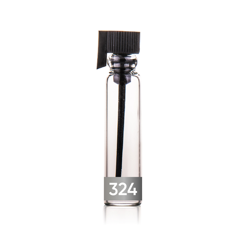 Пробник EC Luxe 324 Духи унисекс, 2 мл