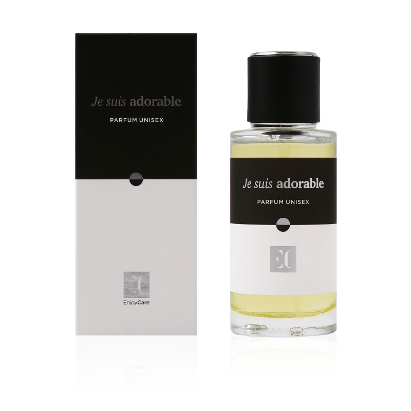 Духи EC Luxe 330 унисекс, 50 мл