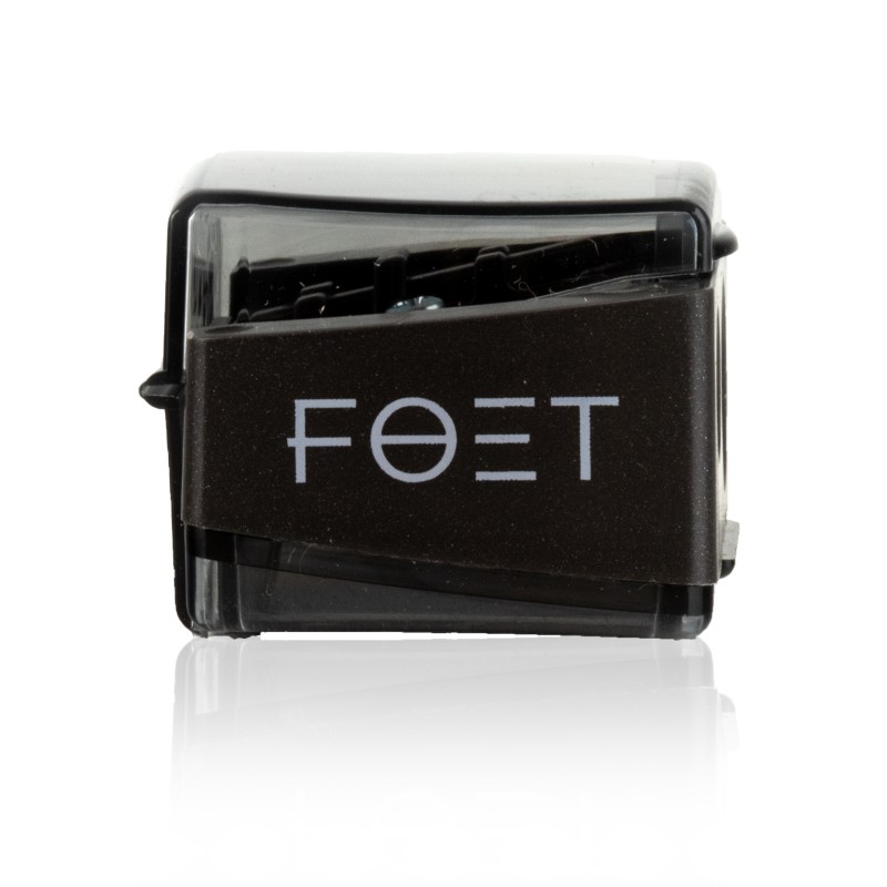 Косметическая точилка для карандашей Foet