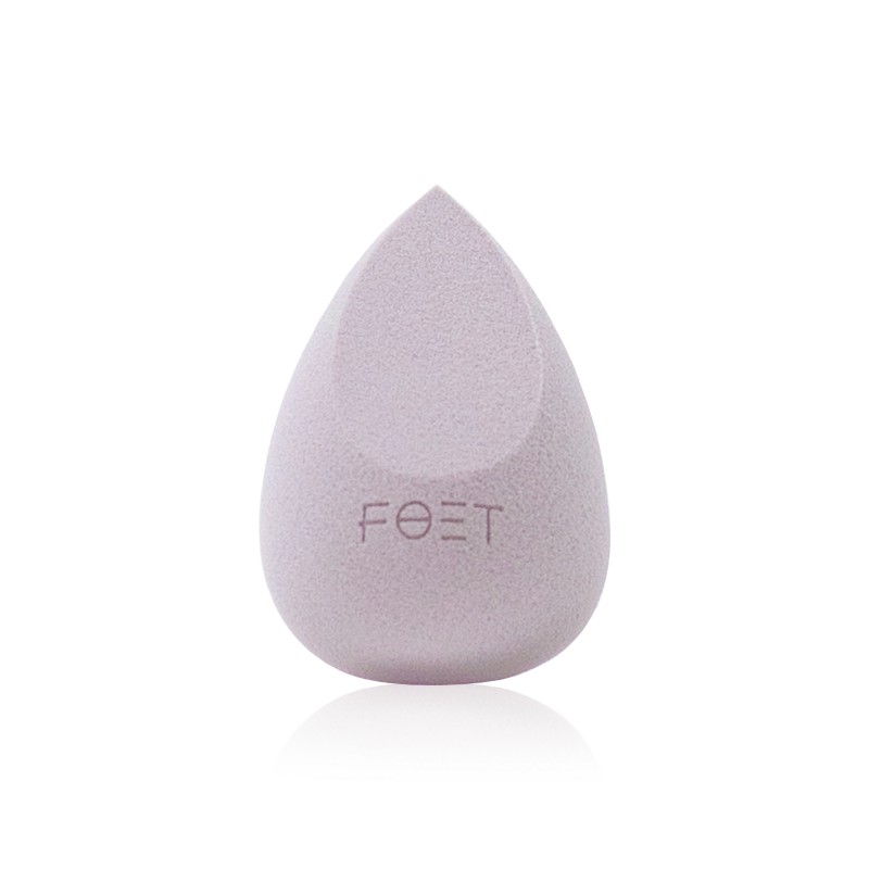 Спонж Foet для нанесения макияжа, серый