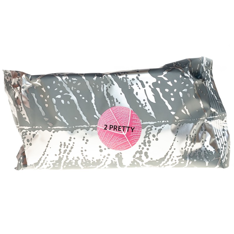 Напиток чайный для поддержания женского здоровья Express Pretty 2, 30 фильтр-пакетов
