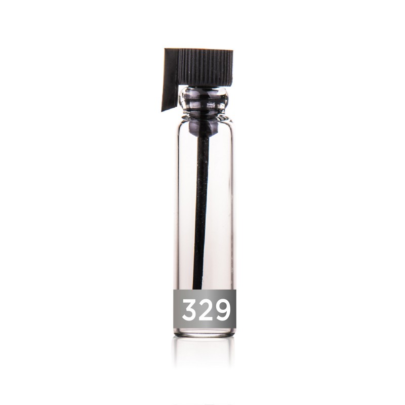 Пробник EC Luxe 329 Духи унисекс, 2 мл