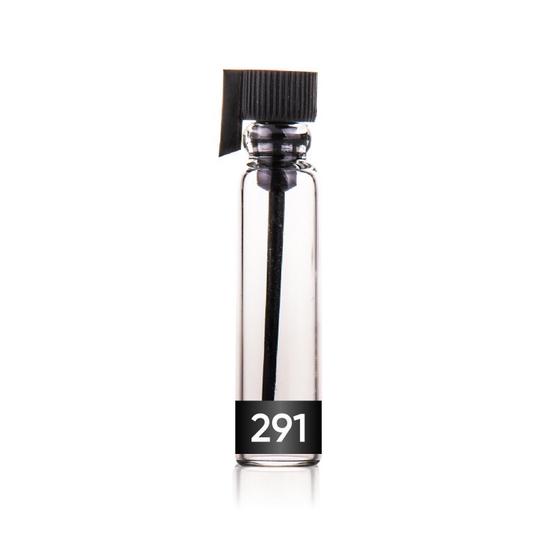 Пробник EC Classic 291 Духи мужские, 2 мл