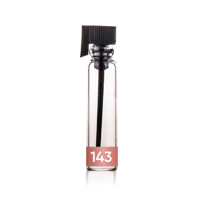 Пробник EC Classic 143 Духи женские, 2 мл