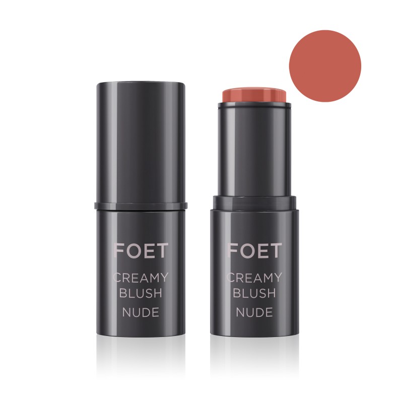 Румяна Foet«Нюдовые», 8 г