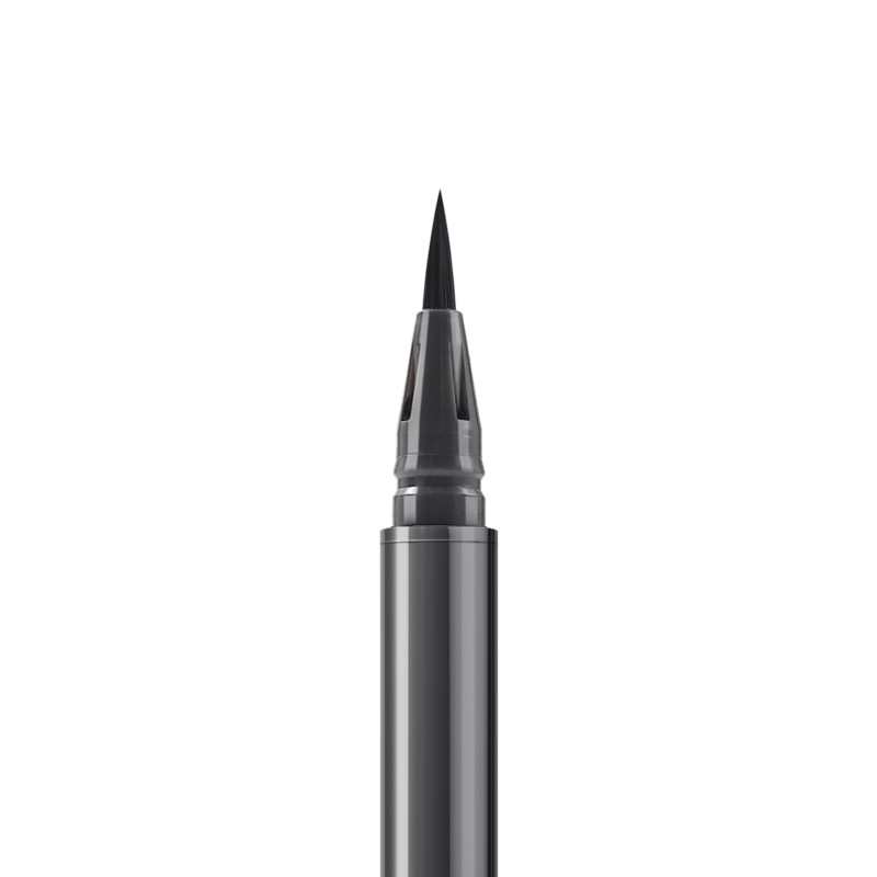 Подводка-лайнер для век Foet Eyeliner «Черный», 0,6 мл