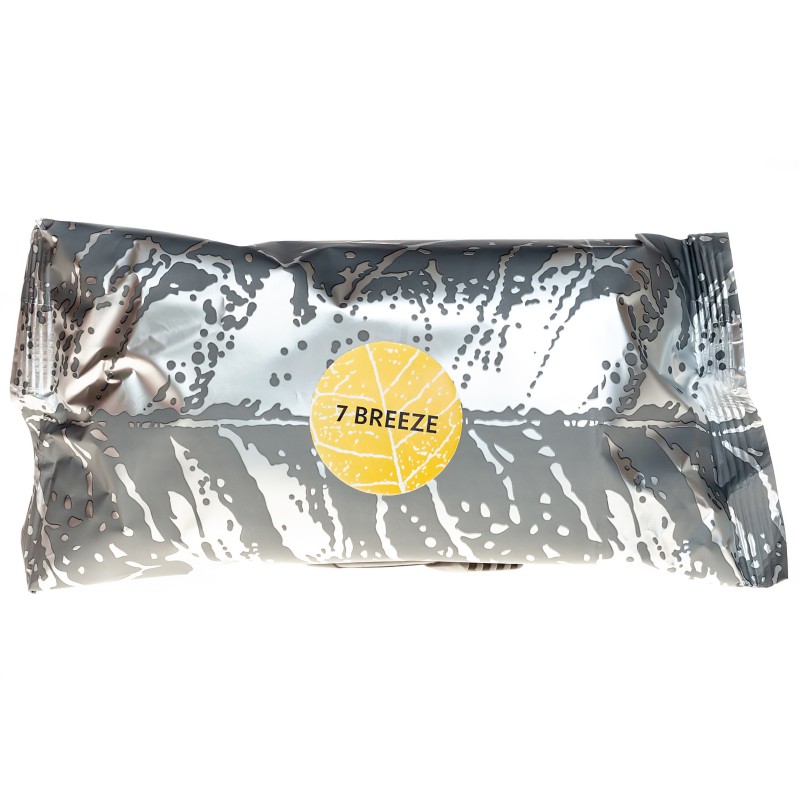 Напиток чайный с антиоксидантами Express Breeze 7, 30 фильтр-пакетов