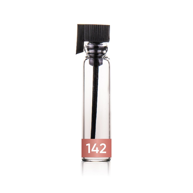Пробник EC Classic 142 Духи женские, 2 мл