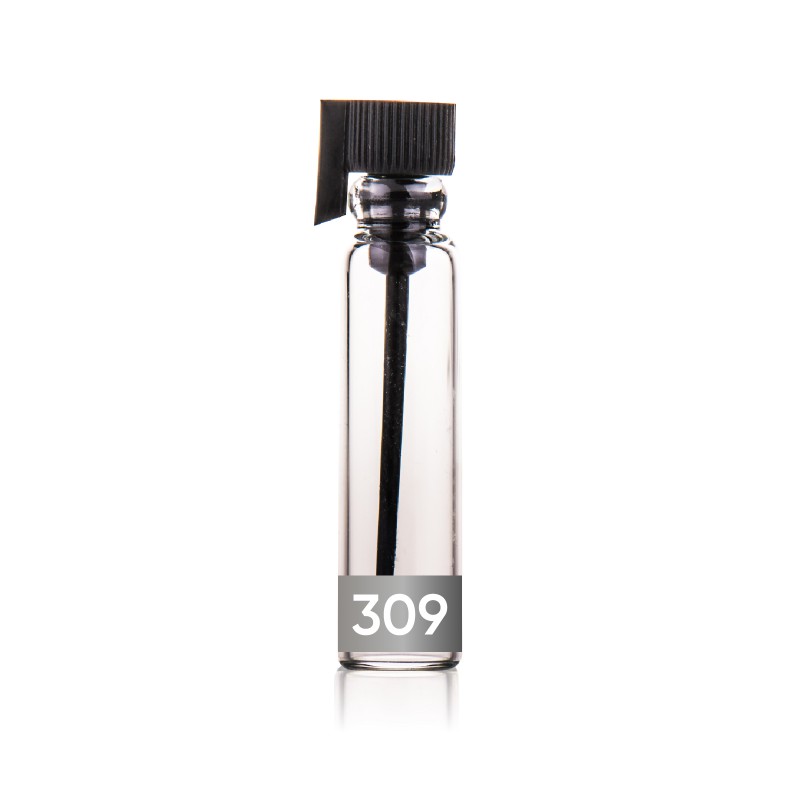 Пробник EC Luxe 309 Духи унисекс, 2 мл