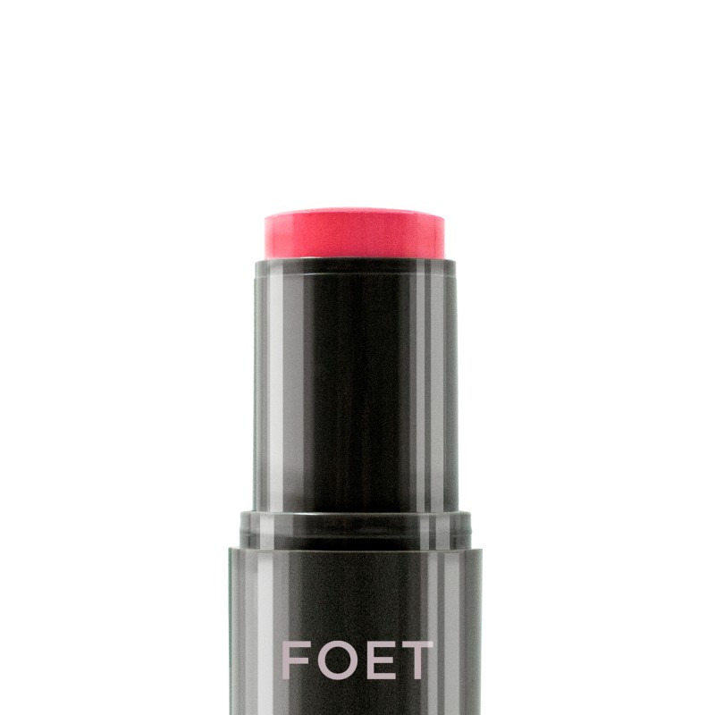 Румяна Foet «Розовые», 8 г
