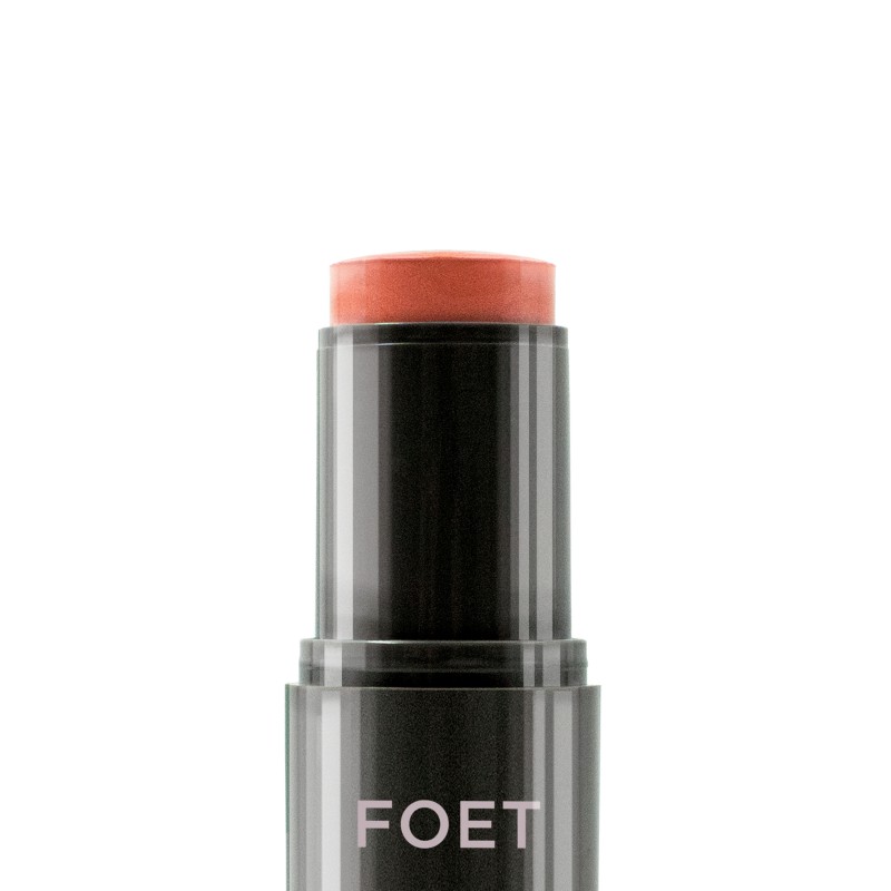 Румяна Foet «Персик», 8 г