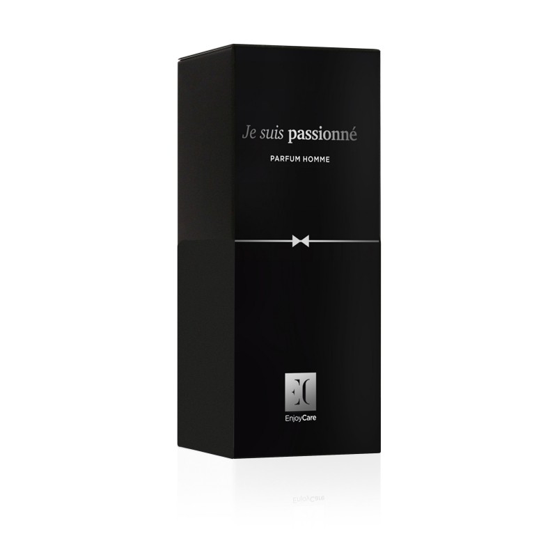 Духи EC Luxe 202 мужские, 50 мл