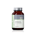 БАД Welllab с магнием MAGNESIUM & VITAMIN B6, 90 таблеток