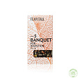 Напиток чайный для правильной работы пищеварительной системы TeaVitall Banquet 5, 75 г