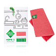 Коралловый файбер для посуды Green Fiber HOME S1