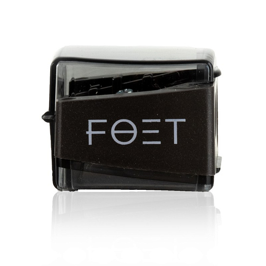 Косметическая точилка для карандашей Foet