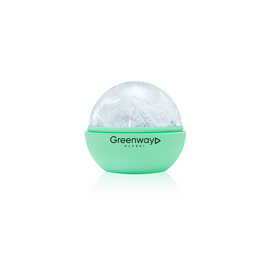Силиконовый криомассажер от Greenway