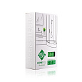 Спонж для сложных загрязнений Green Fiber HOME S11