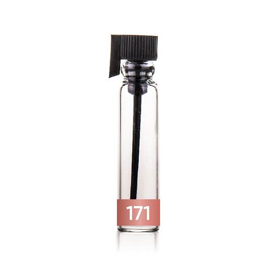 Пробник EC Classic 171 Духи женские, 2 мл