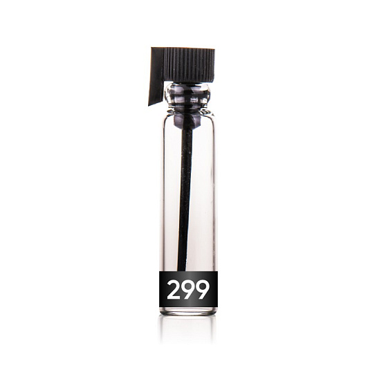 Пробник EC Classic 299 Духи мужские, 2 мл