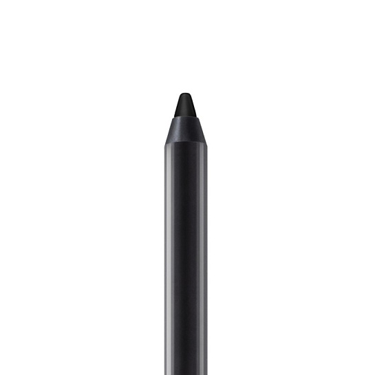Водостойкий карандаш-кайал для век Foet Eye Pencil Kajal «Черный», 1,2 г