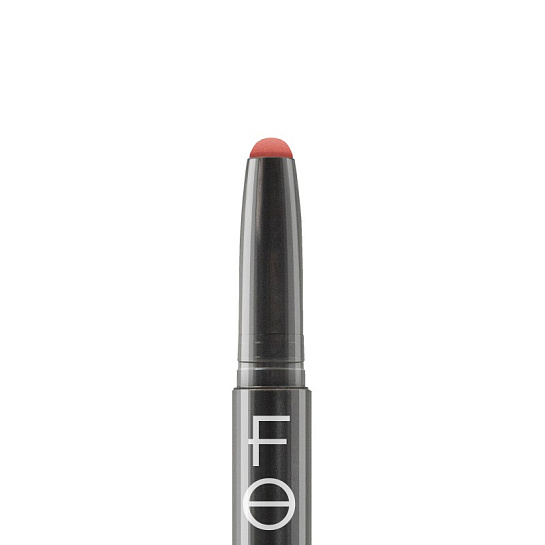 Помада Foet Matt Lipstick «Персик» матовая, 1,4 г