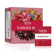 Напиток чайный с витамином С «Summer Red», 38 фильтр-пакетов