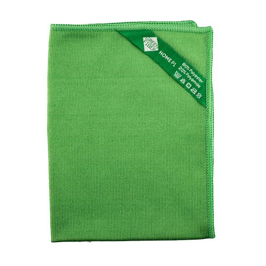 Зеленый файбер для стекол Green Fiber