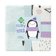 Плед для детей от Green Fiber & Totty