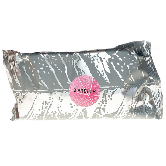 Напиток чайный для поддержания женского здоровья Express Pretty 2, 30 фильтр-пакетов