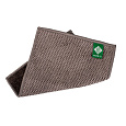 Серый файбер для посуды Green Fiber HOME S1