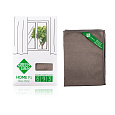 Серый файбер для стекол Green Fiber