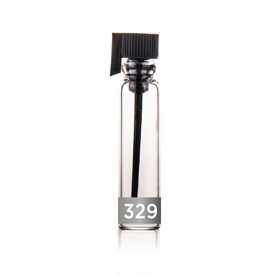 Пробник EC Luxe 329 Духи унисекс, 2 мл