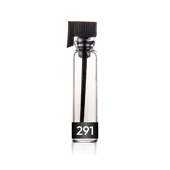 Пробник EC Classic 291 Духи мужские, 2 мл