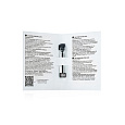 Пробник EC Luxe 202 Духи мужские, 2 мл