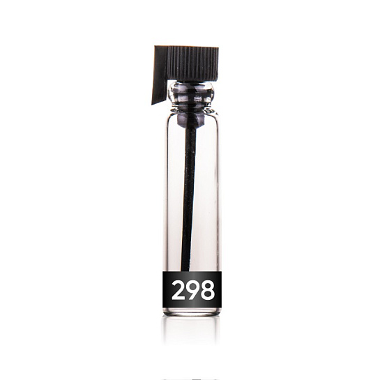 Пробник EC Classic 298 Духи мужские, 2 мл