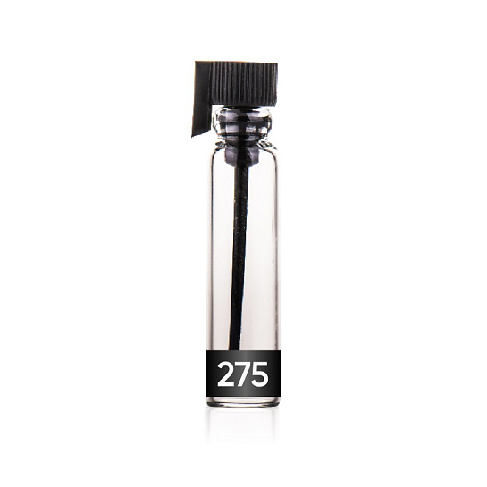 Пробник EC Classic 275 Духи мужские, 2 мл