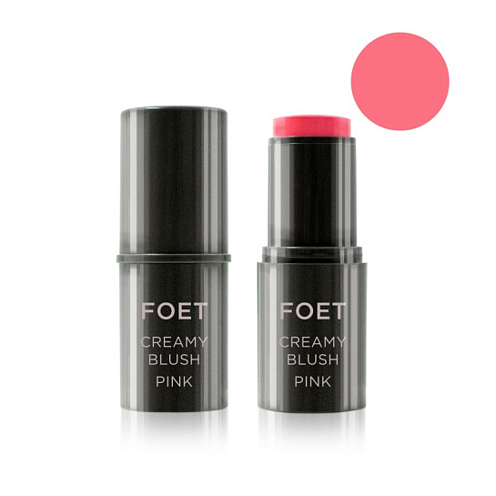 Румяна Foet «Розовые», 8 г