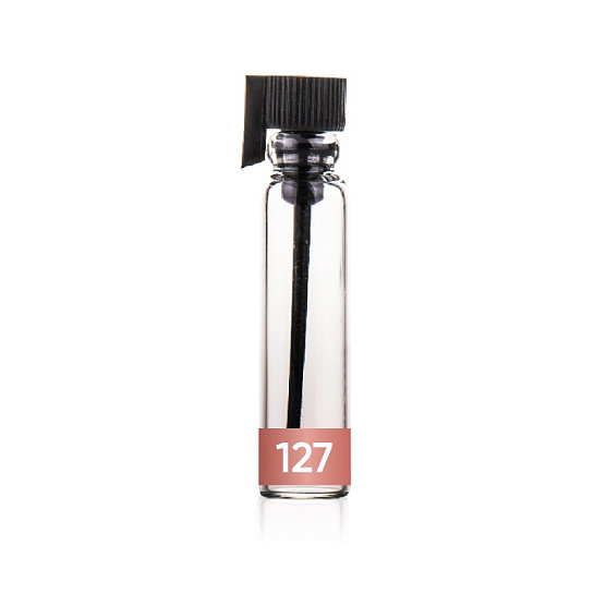 Пробник EC Classic 127 Духи женские, 2 мл