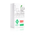 Универсальный файбер для уборки Green Fiber HOME A1, коралловый