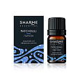 Sharme Essential Эфирное масло «Пачули», 5 мл