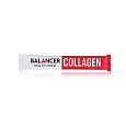 Напиток с коллагеном Balancer Collagen, вкус «Клюква - морошка», 10 стиков