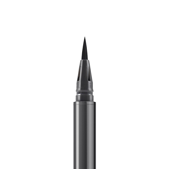 Подводка-лайнер для век Foet Eyeliner «Черный», 0,6 мл