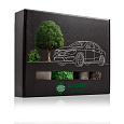 Набор файберов для автомобиля AUTO SET Universal