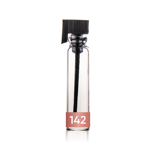 Пробник EC Classic 142 Духи женские, 2 мл