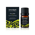 Sharme Essential Эфирное масло «Чайное дерево», 5 мл