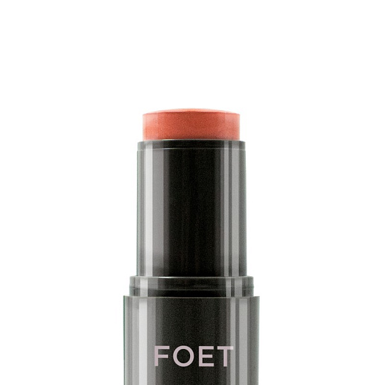 Румяна Foet «Персик», 8 г