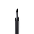 Подводка-фломастер для век Foet Ink liner «Черный матовый», 1,2 мл
