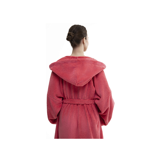 Халат домашний женский Greenway Global, коралловый