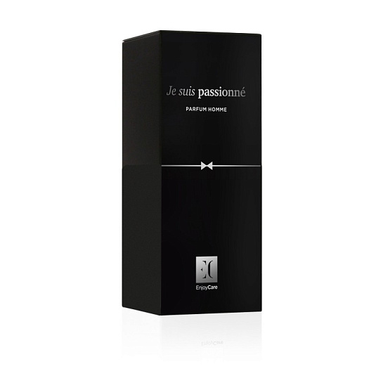 Духи EC Luxe 202 мужские, 50 мл